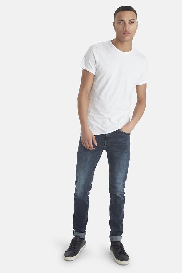 BHDinton Crew neck tee 2-pack NOOS