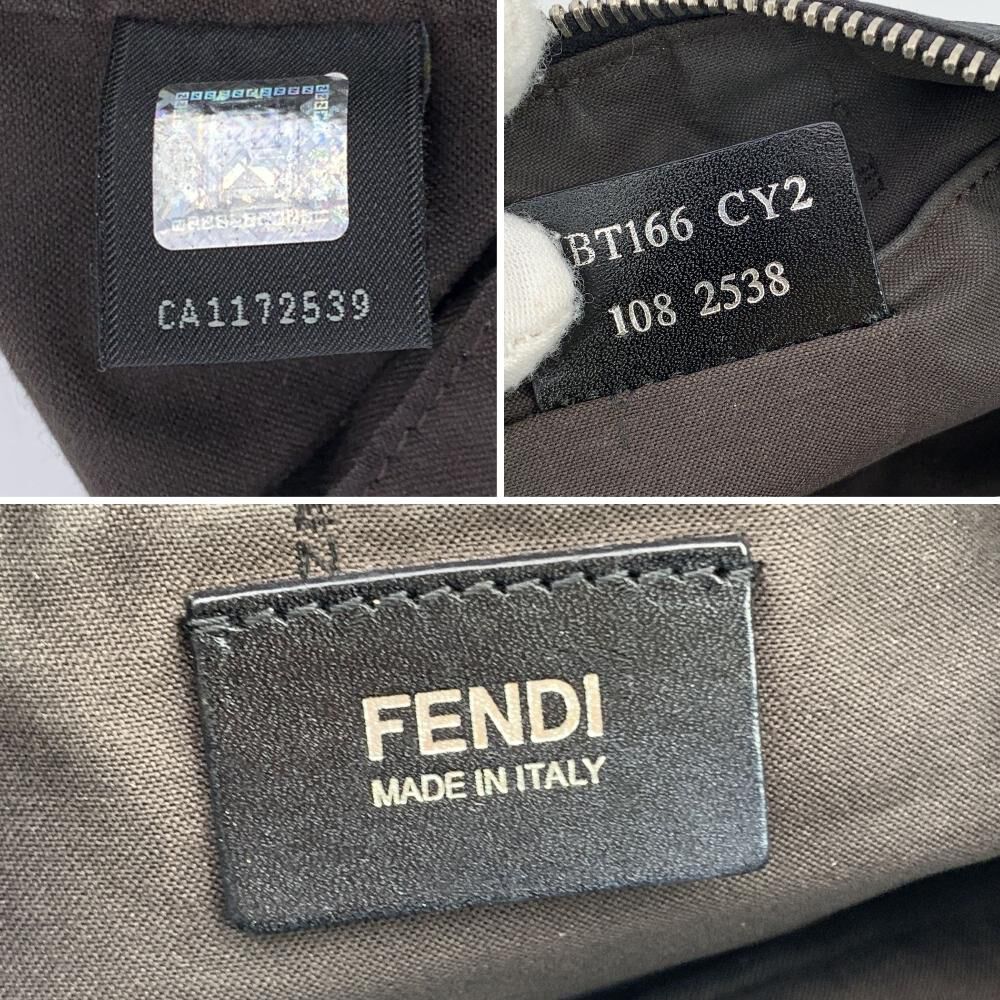 Fendi Crossbody Bag