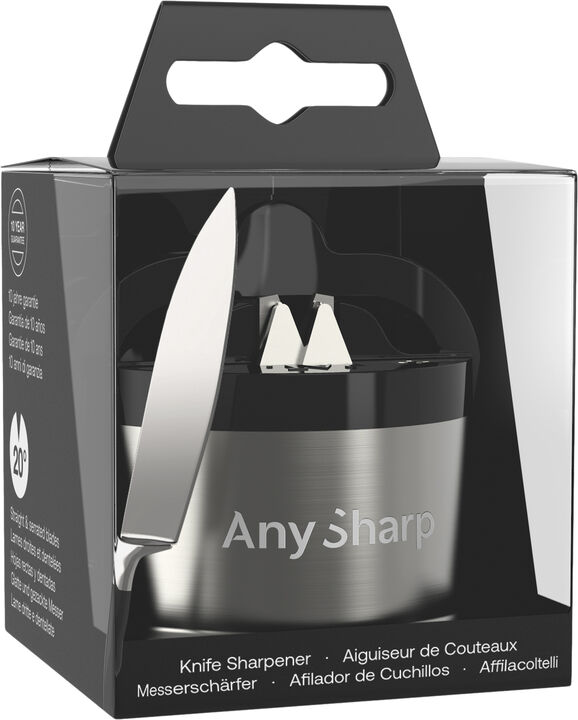 AnySharp Pro Knivsliber