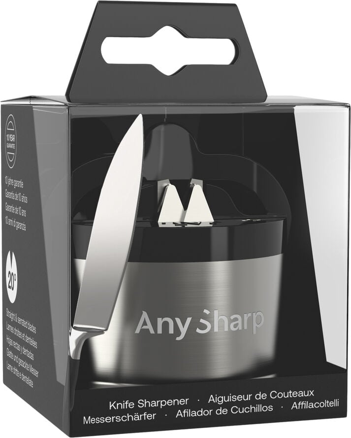 AnySharp Pro Knivsliber