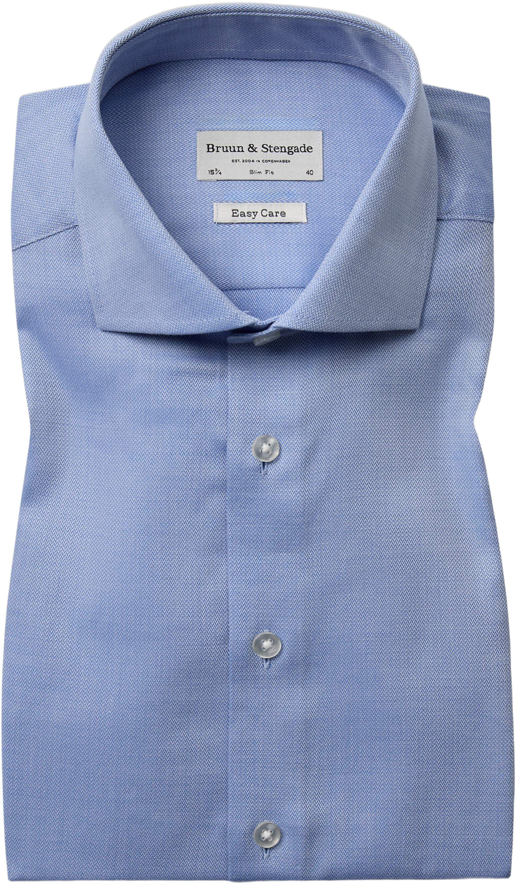 BS Rutschman Slim Fit Shirt