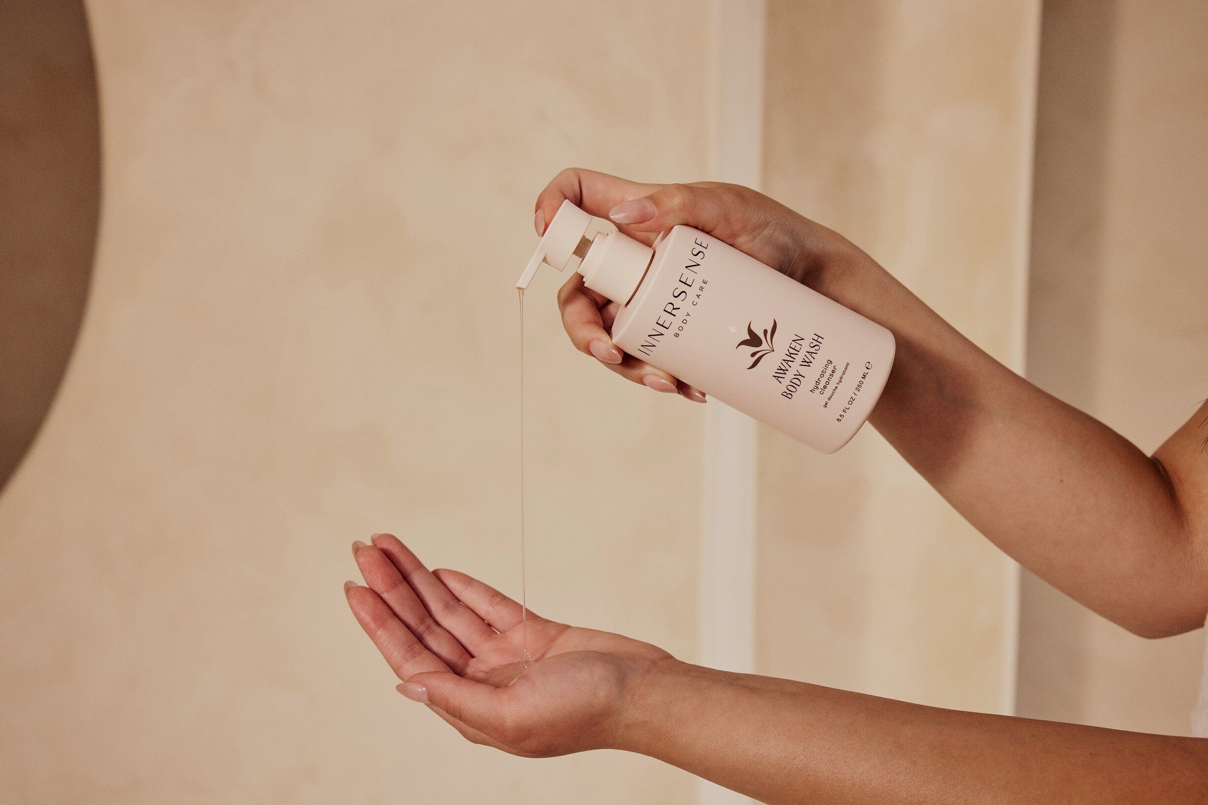 Awaken Body Wash