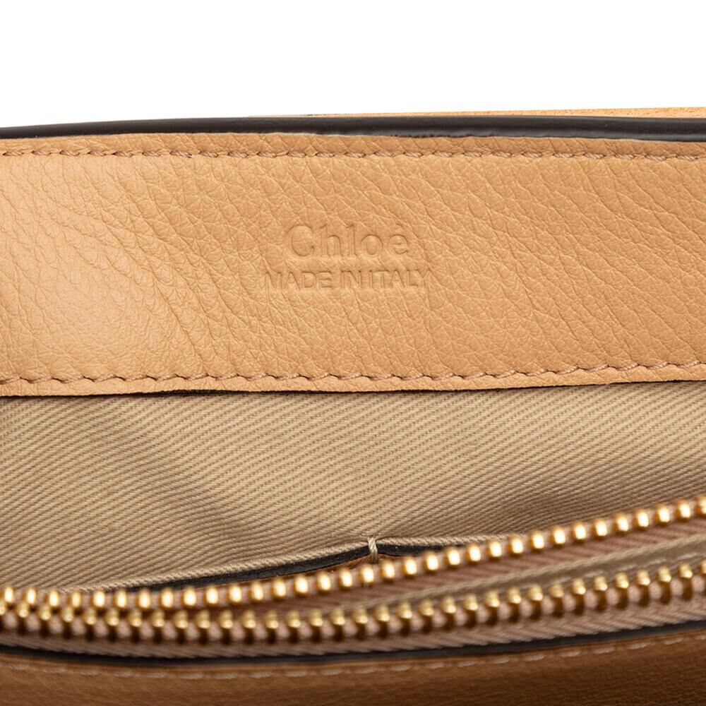 Chlo&eacute; Shoulder Bag
