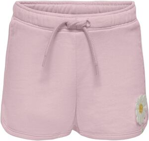 KMGGINNIE SHORTS UB SWT