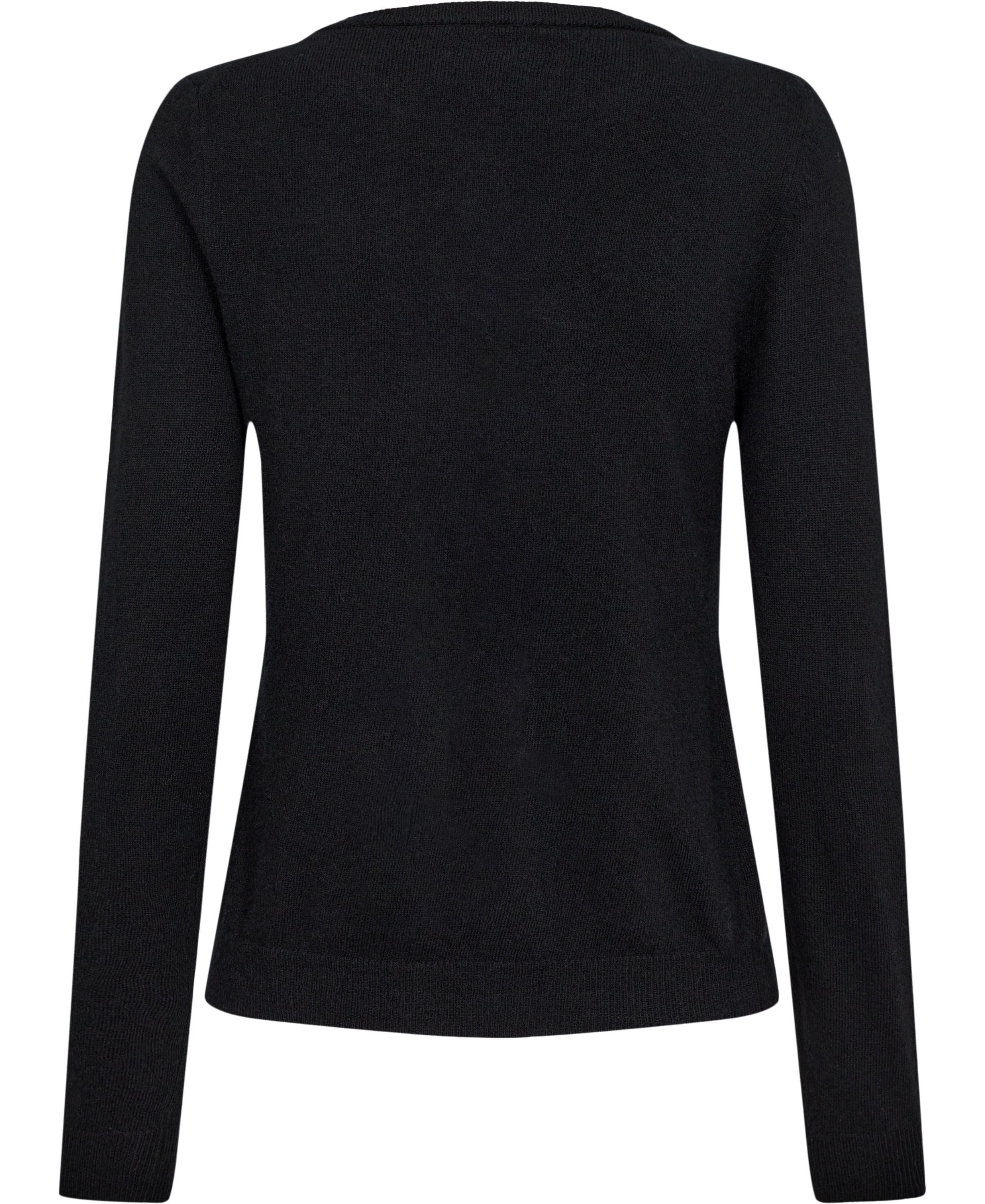 Myrna 3 RWS Cardigan Lambswool