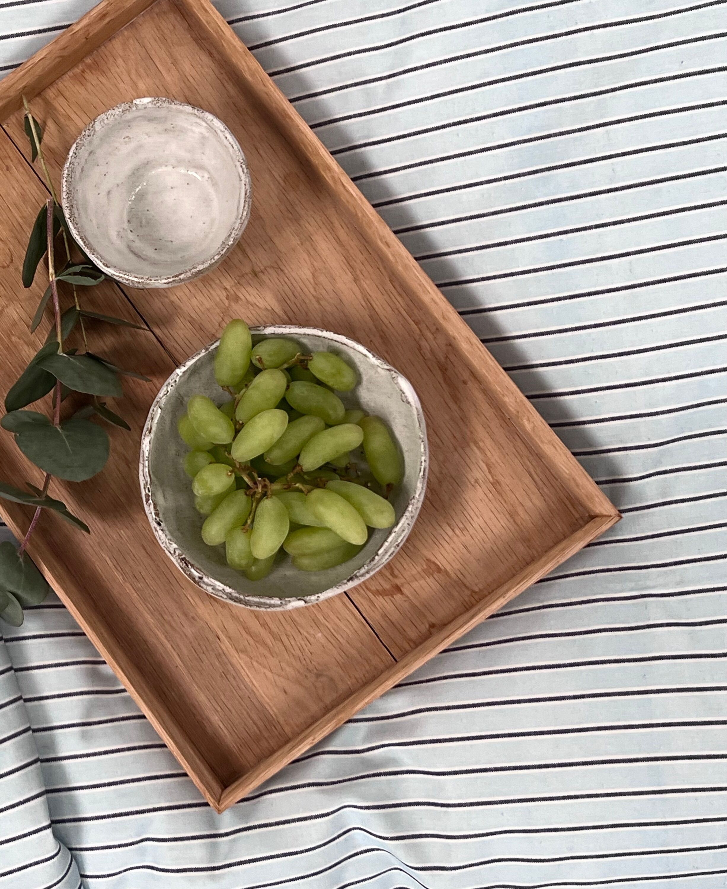 &Oslash;kologisk senges&aelig;t, Multi strib