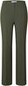 SLFRITA MW WIDE PANT MEL NOOS