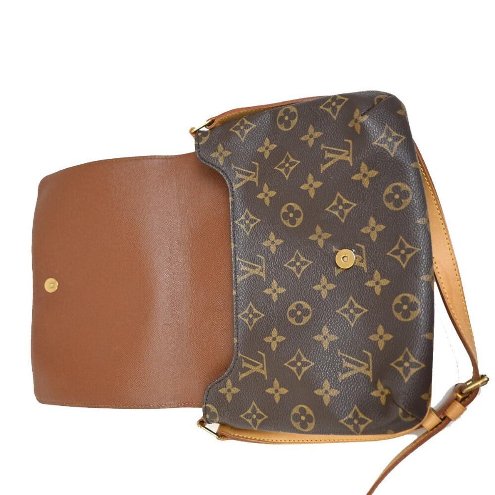 Louis Vuitton Musette Tango