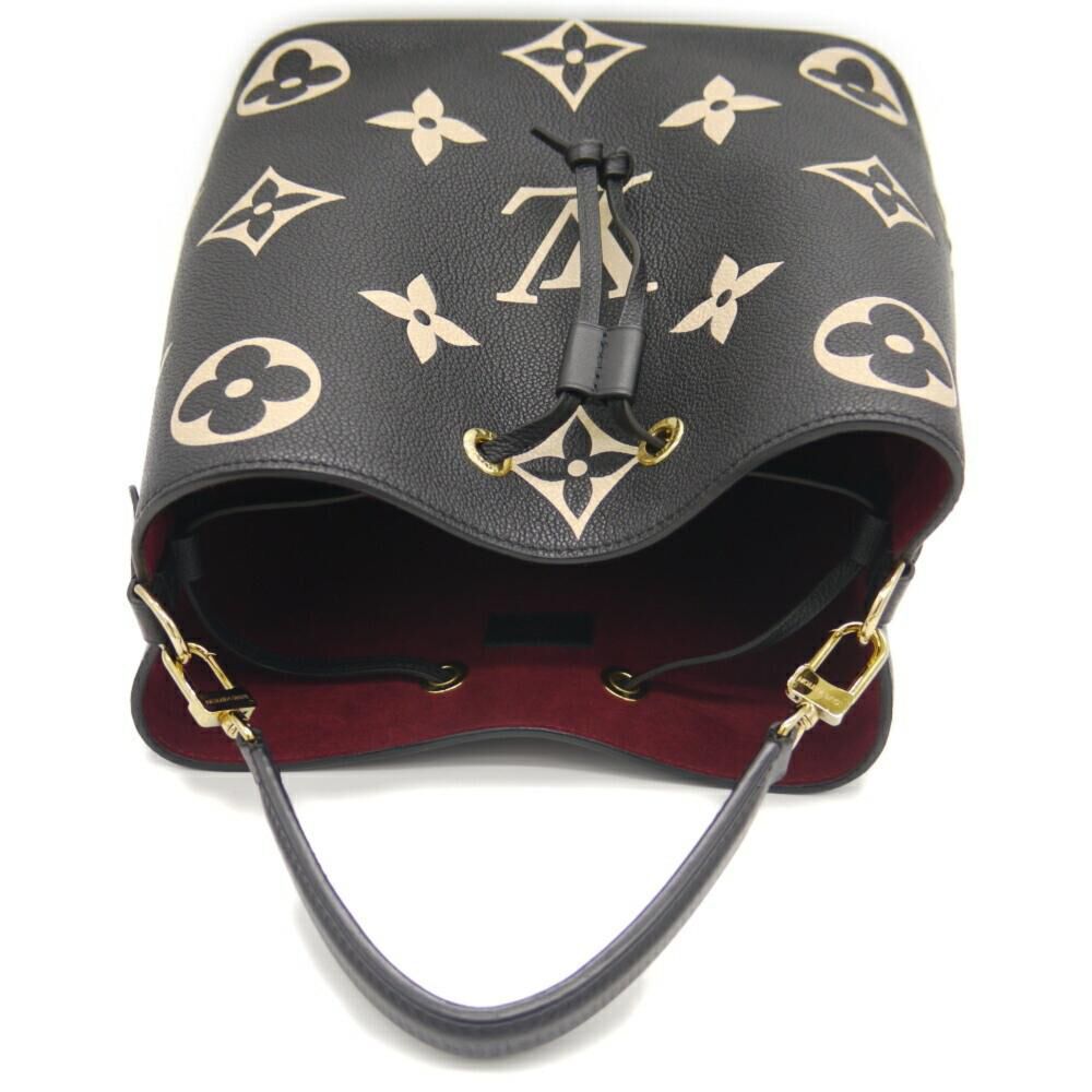 Louis Vuitton Bucket Bag