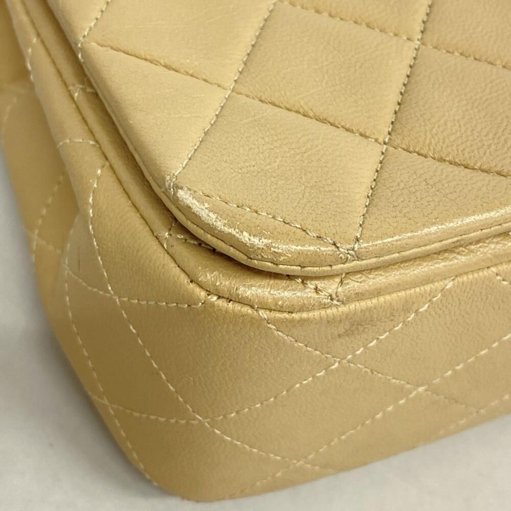 Chanel Shoulder Bag