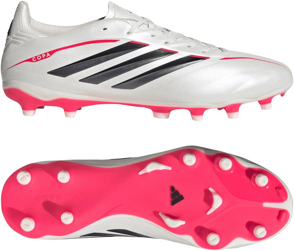 Copa Pure IV League FG Fodboldst&oslash;vler