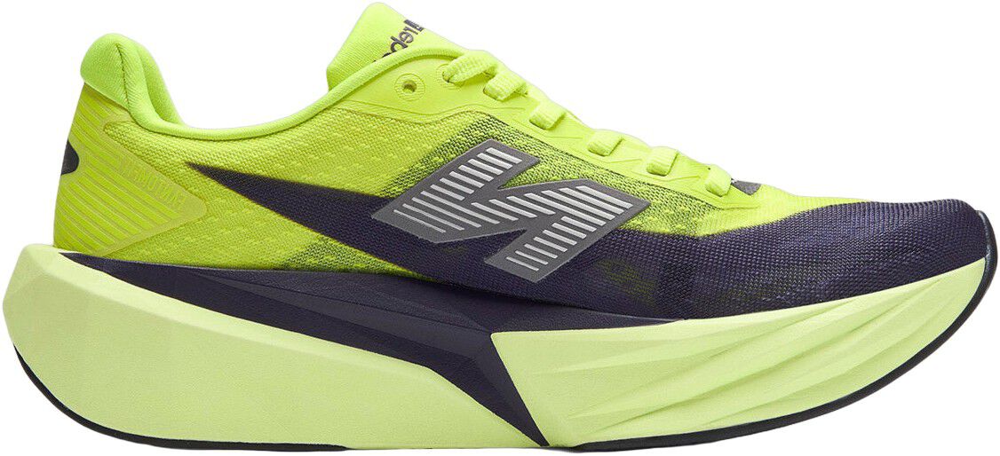 Fuelcell Rebel V5 L&oslash;besko