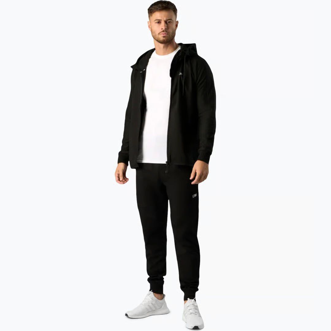 Activity Full Zip H&aelig;ttetr&oslash;je