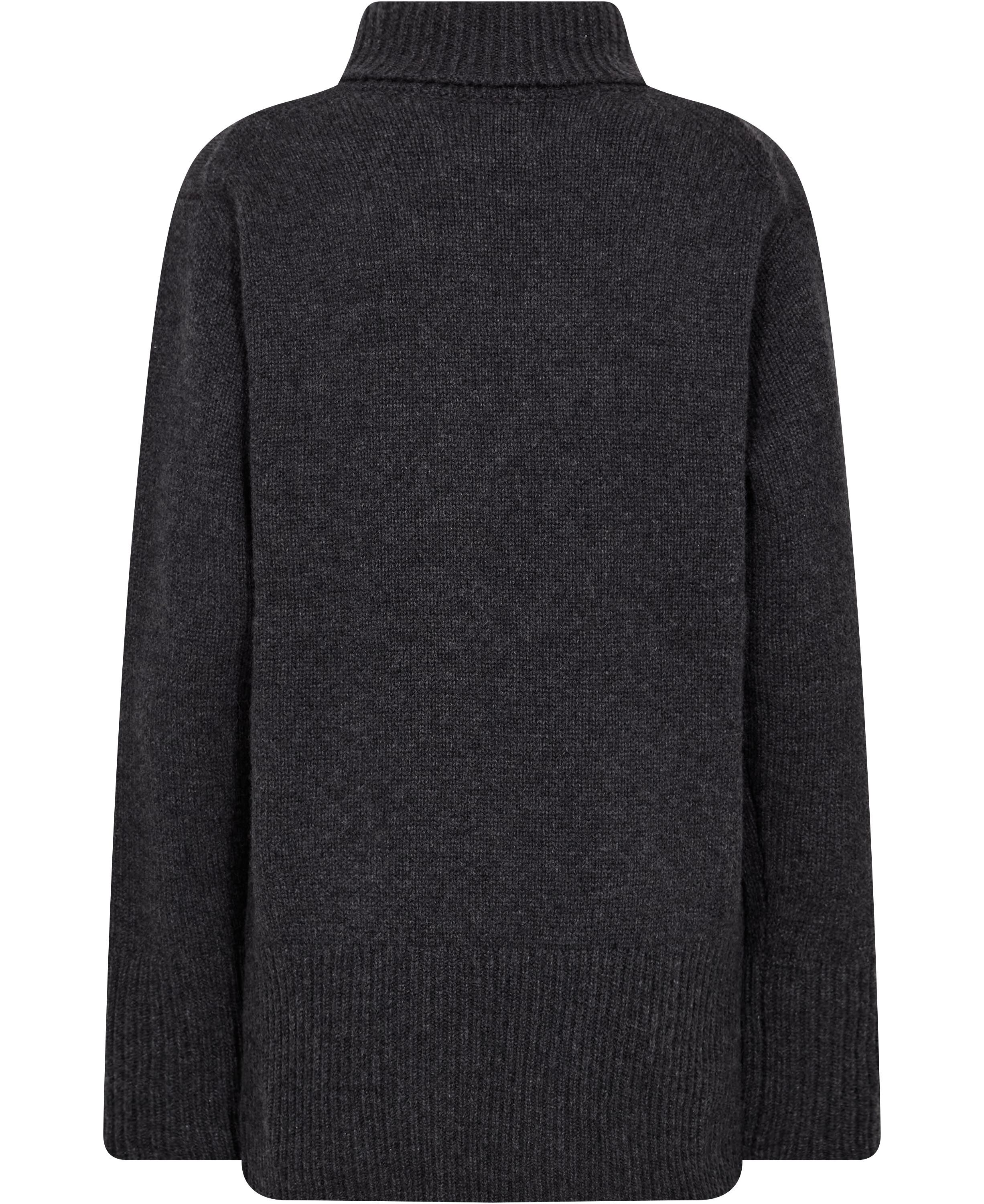 Hanna x MDNC Sweater &ndash; 100% Cashmere
