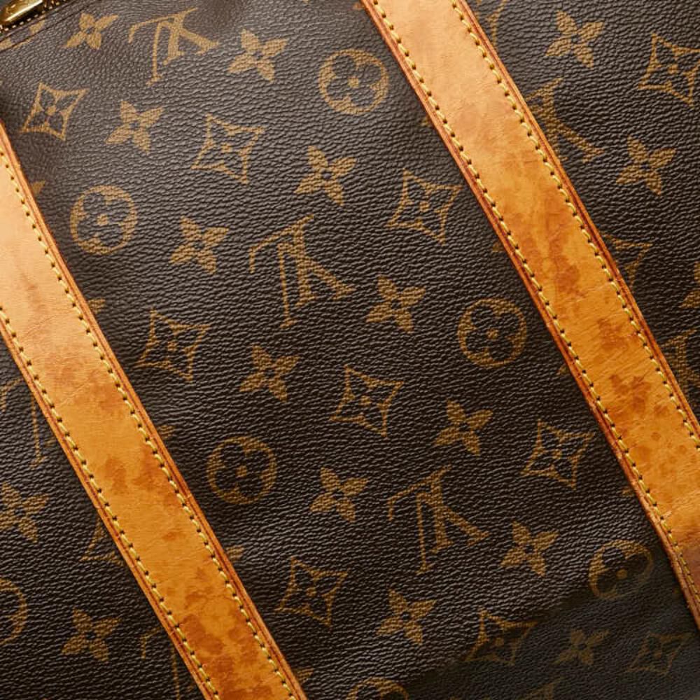 Louis Vuitton Keepall