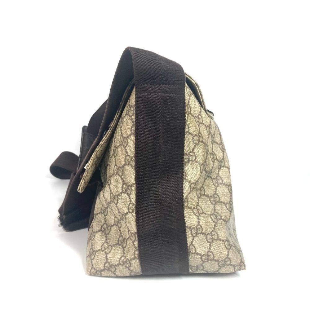 Gucci Messenger Bag