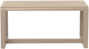 Little Architect Bench - Cashmere