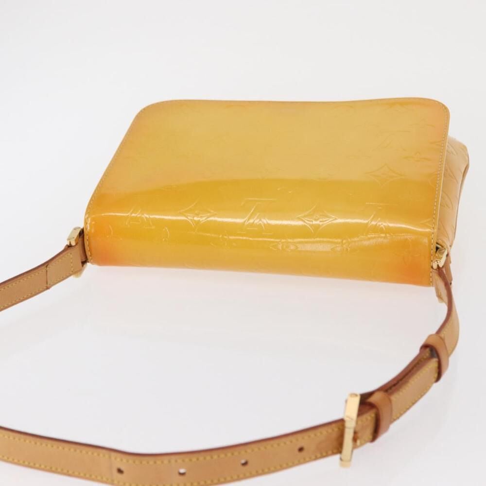Louis Vuitton Thompson Street