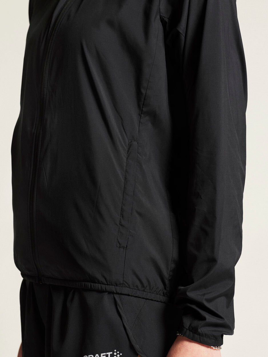 Core Essence Vind L&oslash;bejakke