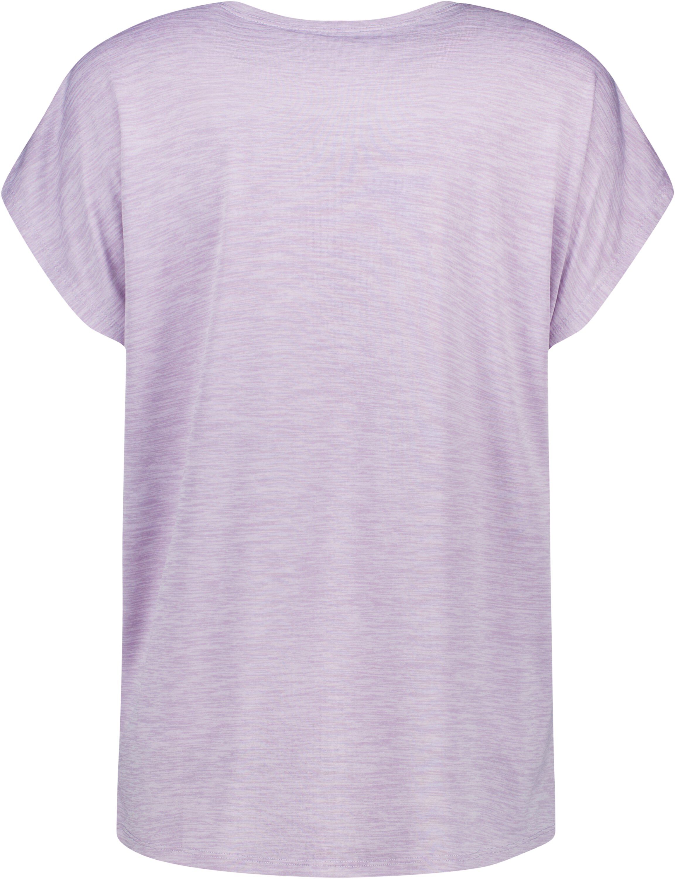 Mind Top Tr&aelig;nings T-shirt