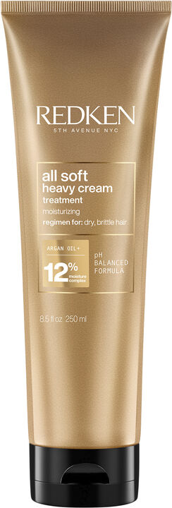 All Soft Heavy Cream Treatment Mask