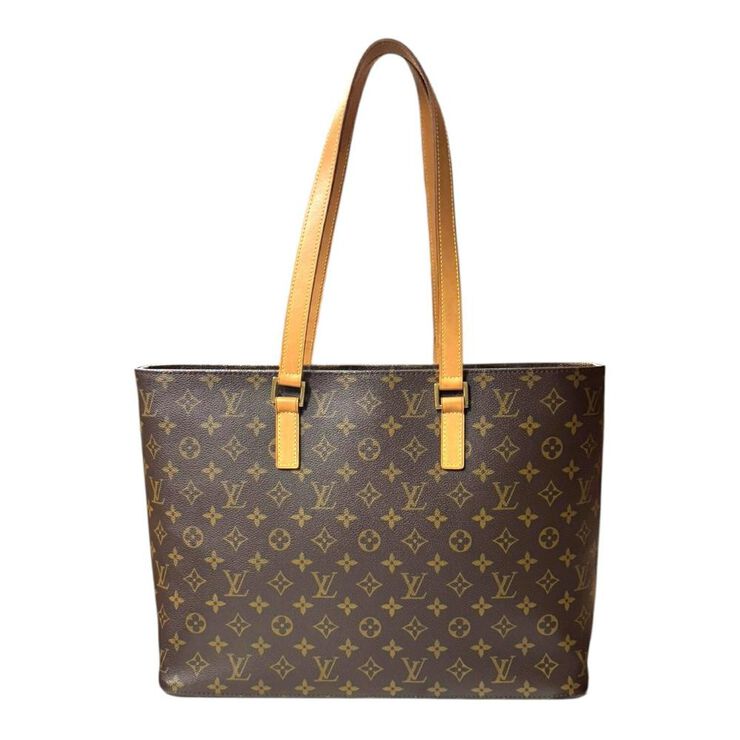 Louis Vuitton Tote