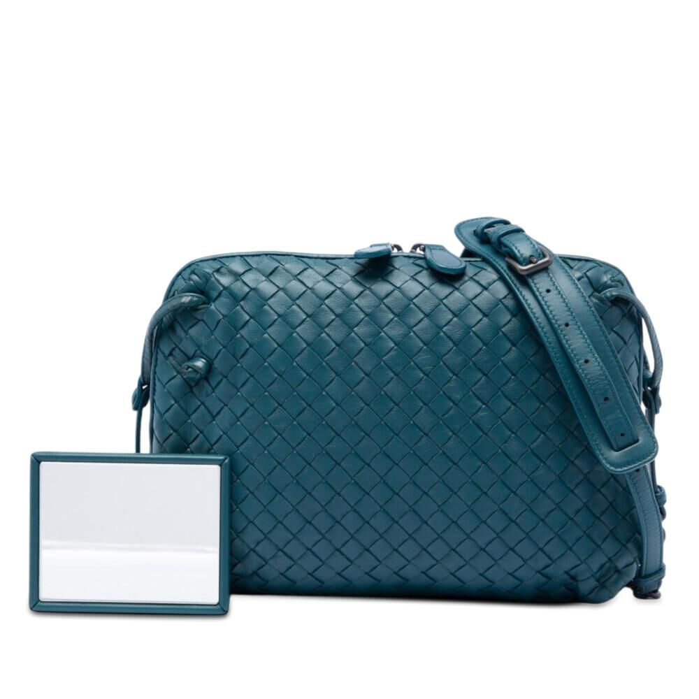 Bottega Veneta Crossbody Bag