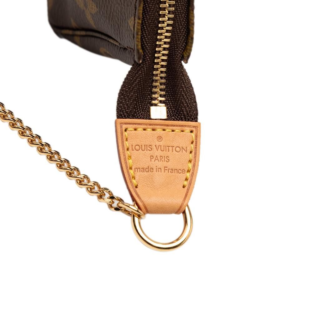 Louis Vuitton Pochette Accessoires
