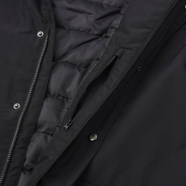 Banff II Parka jakke