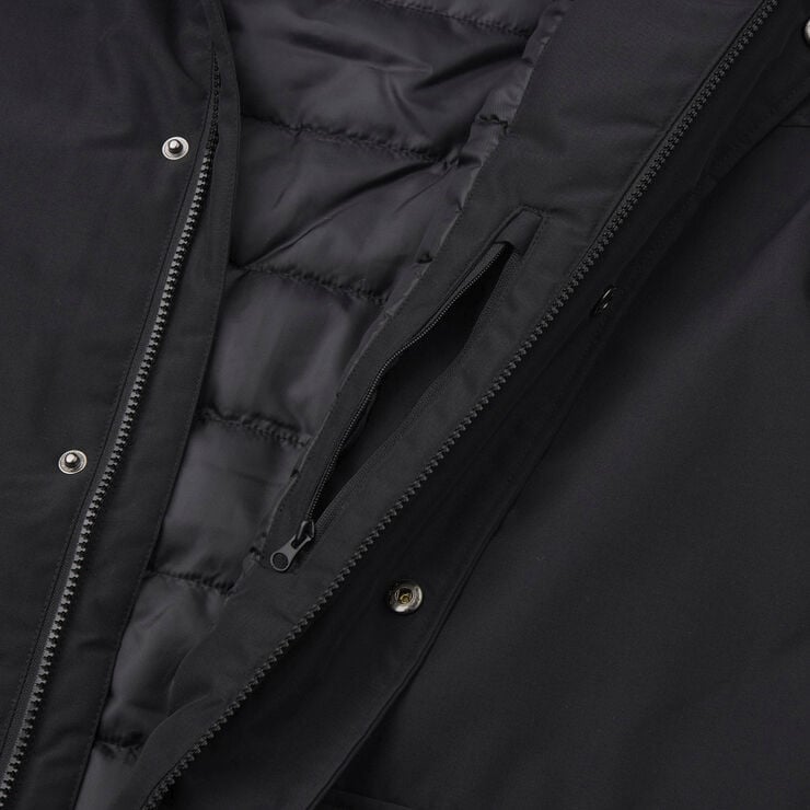 Banff II Parka jakke