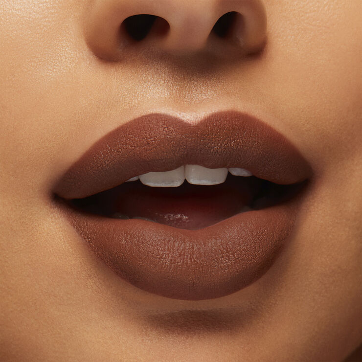 Locked Kiss Liquid Lipstick