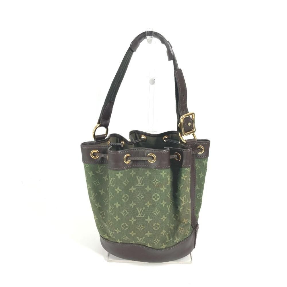 Louis Vuitton Bucket Bag