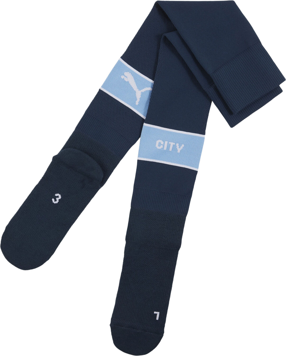 Manchester City 24/25 Fodboldstr&oslash;mper