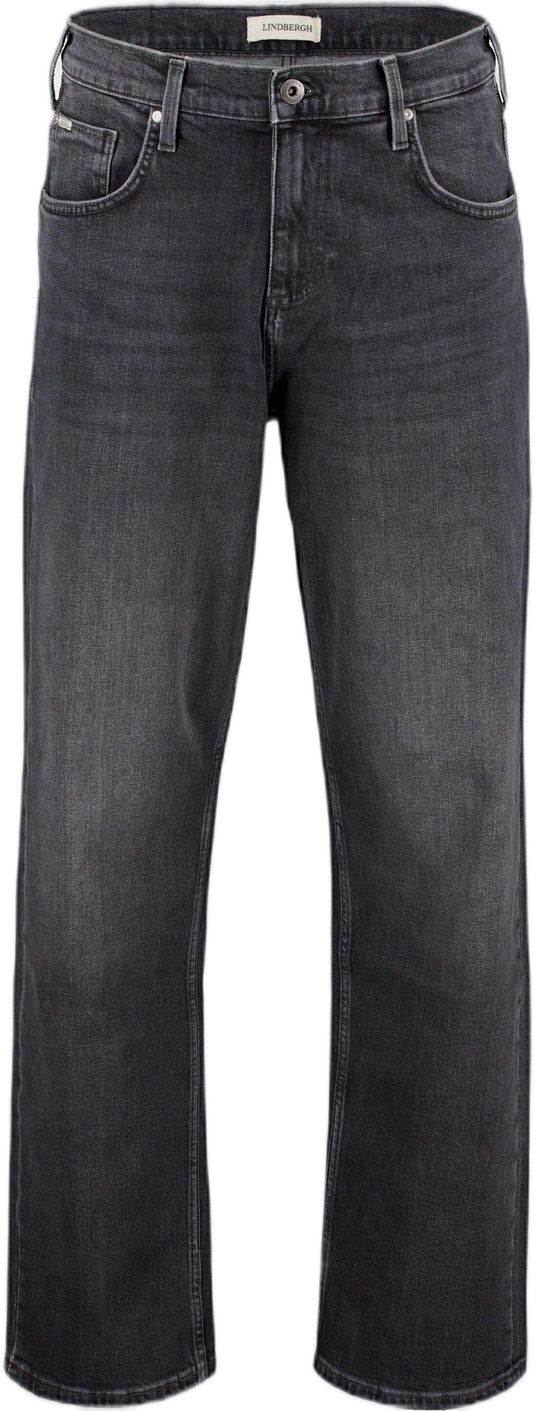 Extra loose fit jeans