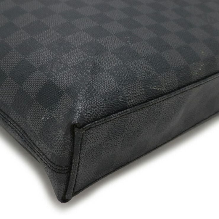 Louis Vuitton Briefcase