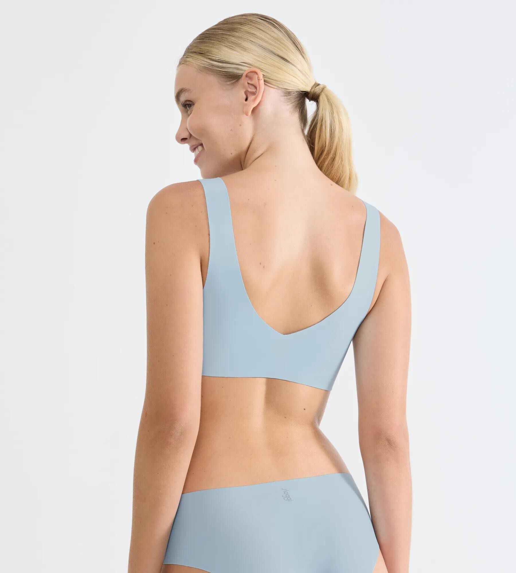 sloggi ZERO Feel 2. 0 Bralette