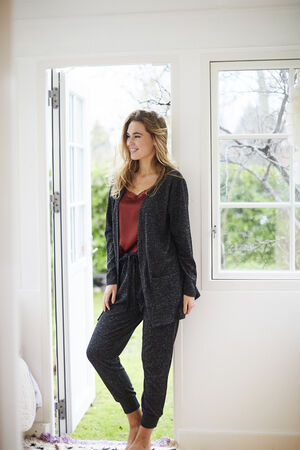 Lucia Cosy Cardigan