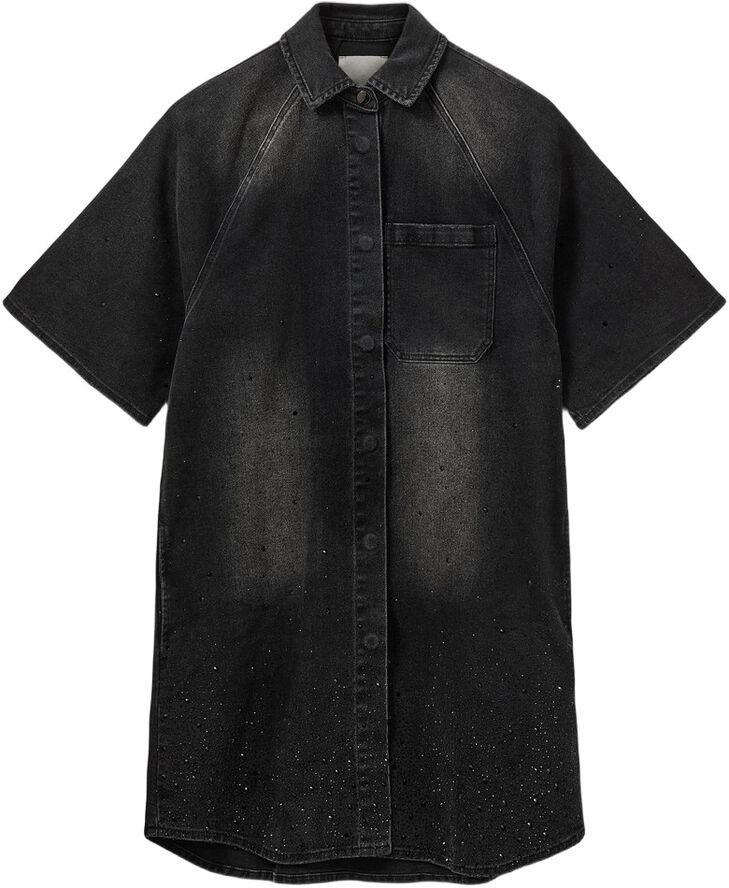 MaySW Long shirt