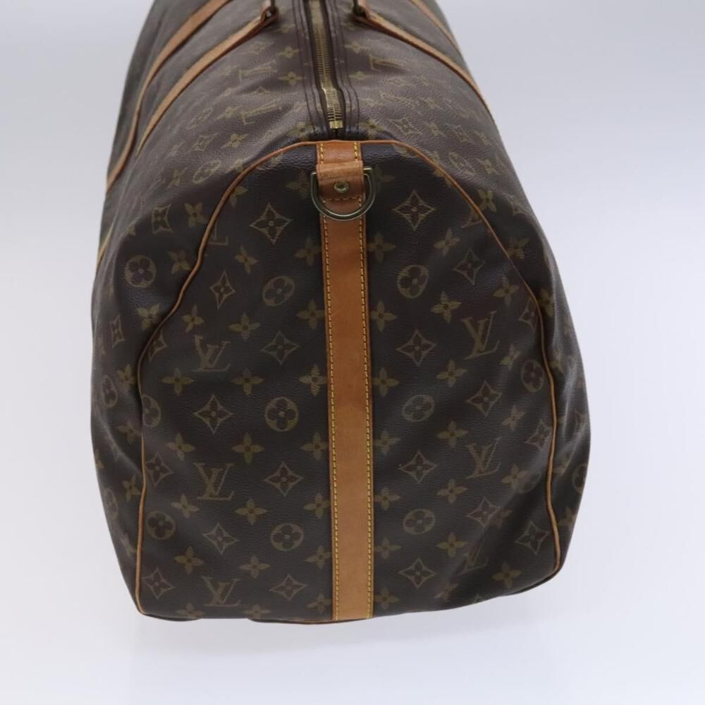 Louis Vuitton Keepall