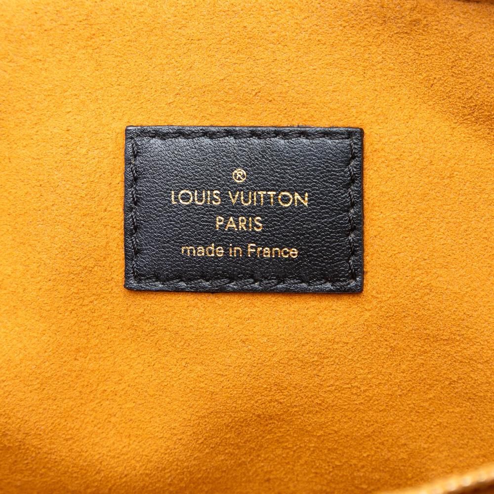 Louis Vuitton Coussin