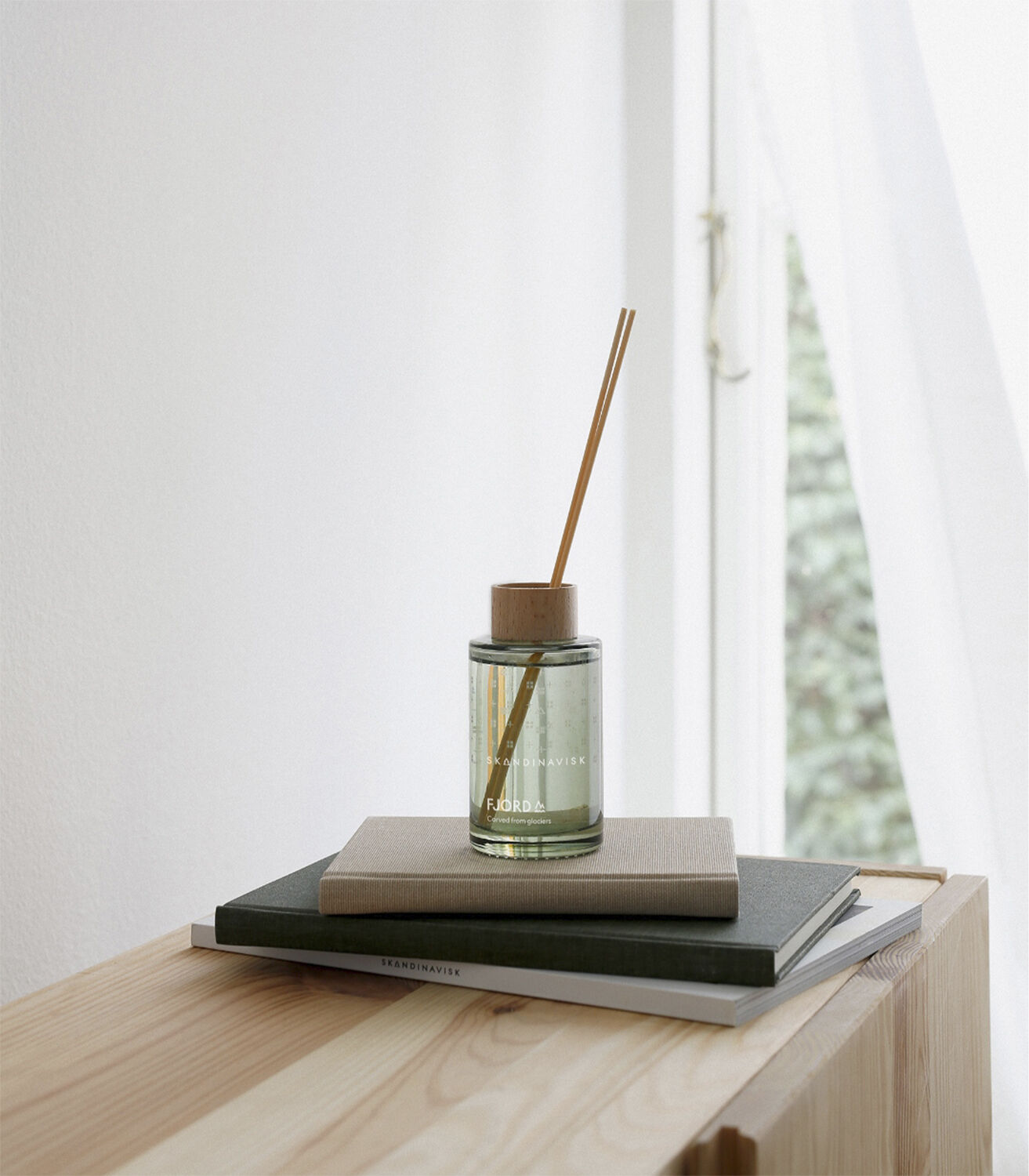 FJORD Scent Diffuser 100ml