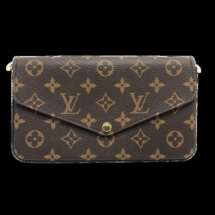 Louis Vuitton Pochette Felicie