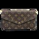 Louis Vuitton Pochette Felicie