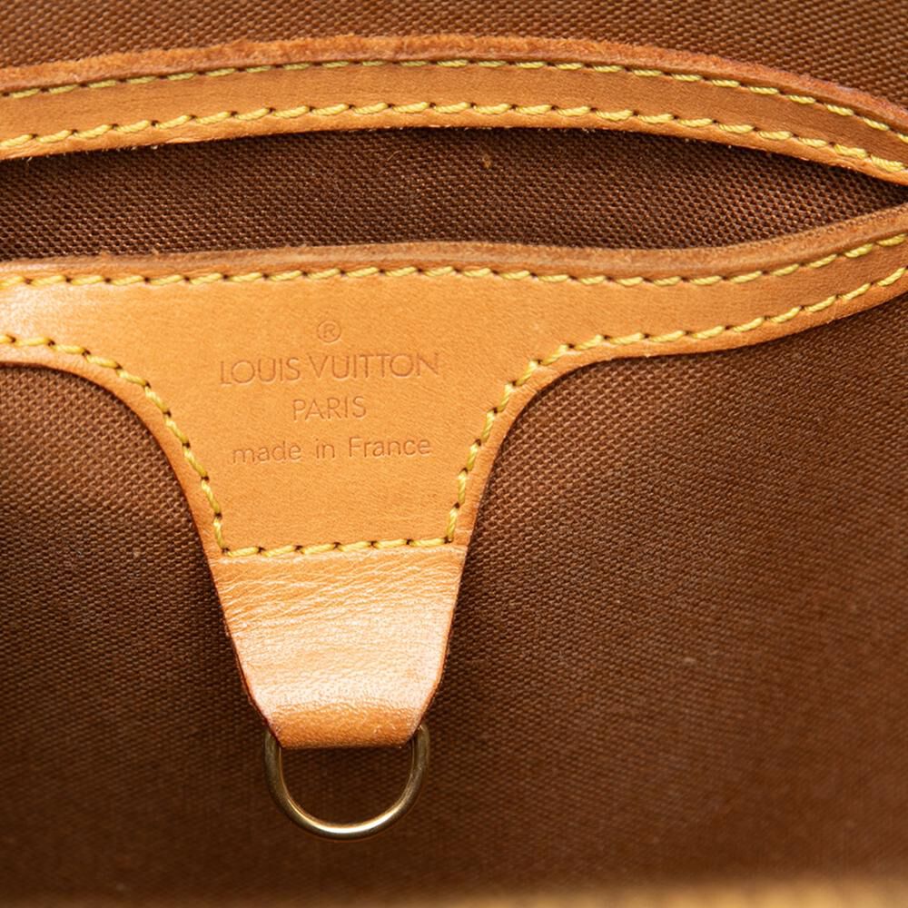 Louis Vuitton Ellipse