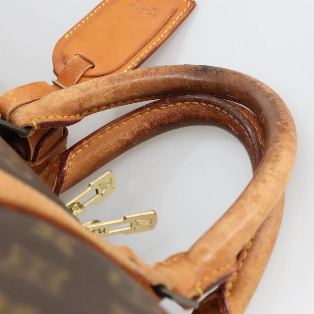 Louis Vuitton Keepall