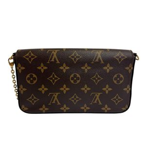 Louis Vuitton Pochette Felicie