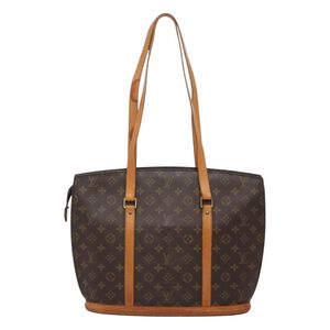 Louis Vuitton Babylone