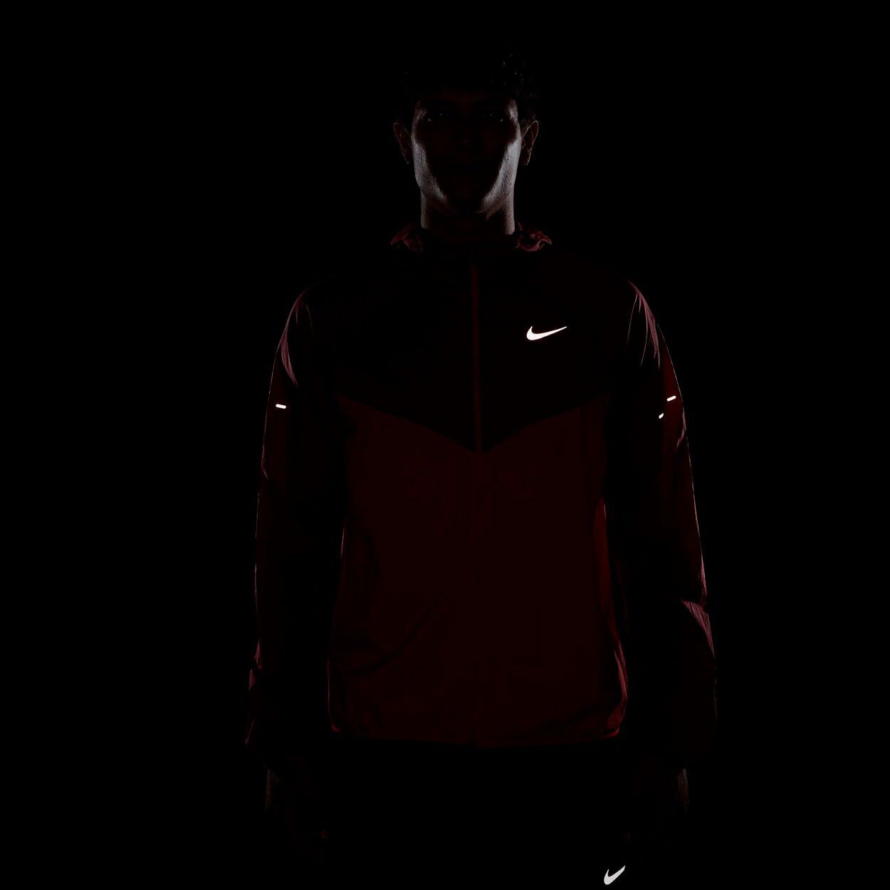 Stride Repel UV L&oslash;bejakke