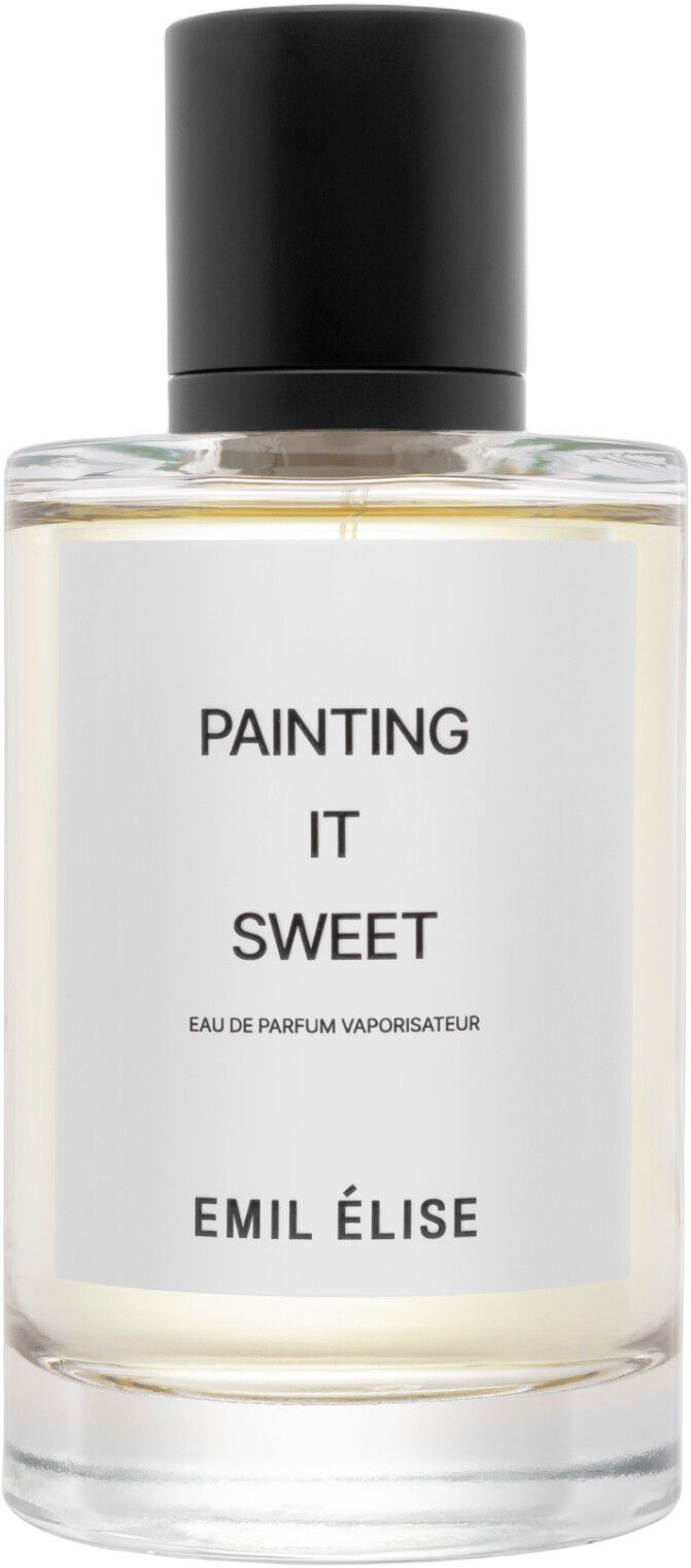EMIL &Eacute;LISE Painting it Sweet EdP 100 ml