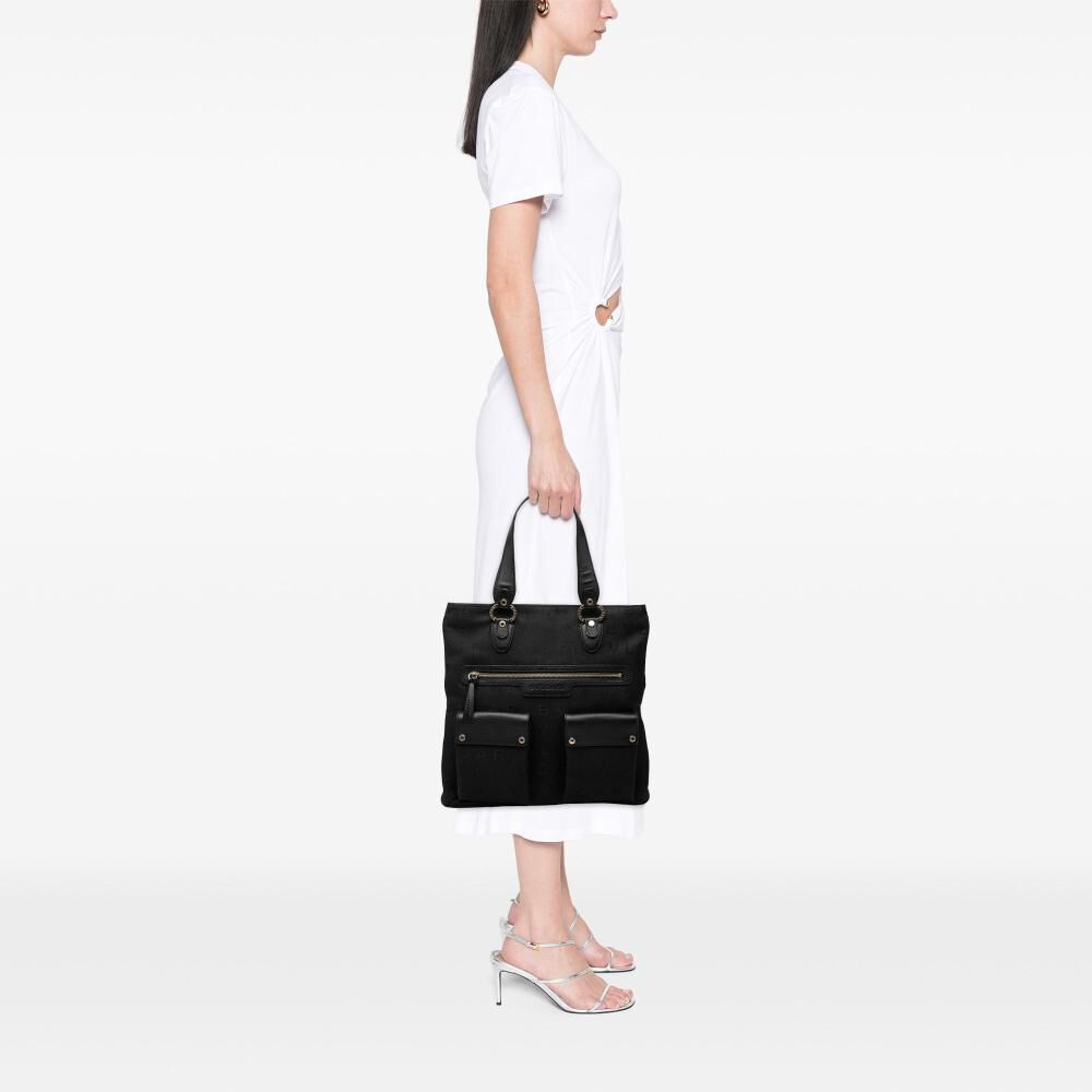 Bvlgari Tote